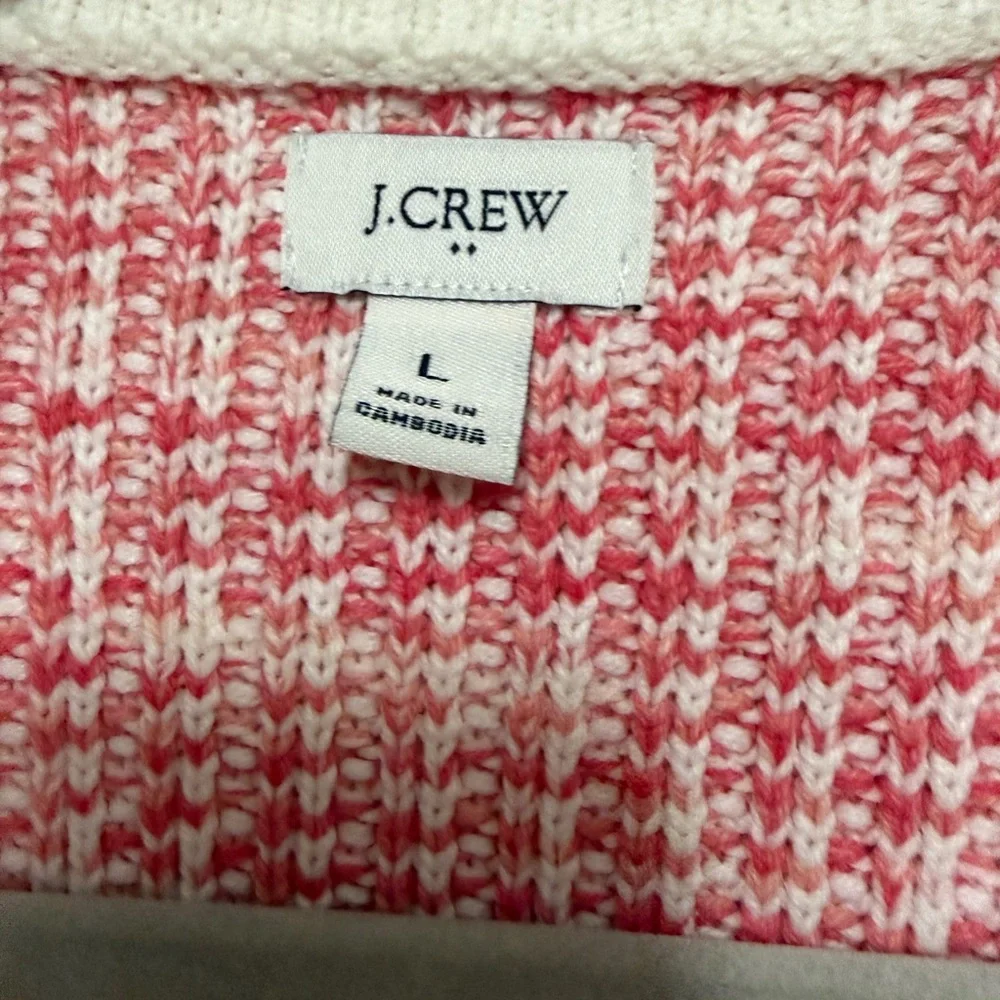 J crew cardigan - Picture 3 of 4